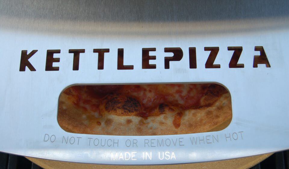 New Product Coming From KettlePizza June 5, 2016