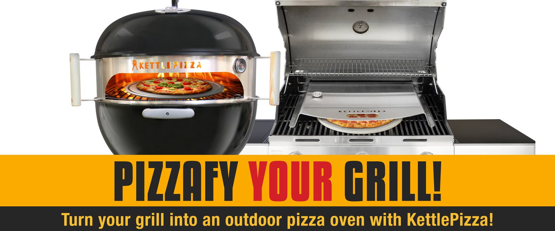 Charcoal Grill Pizza Oven Kits Gas Grill Pizza Oven Kits Kettlepizza Com,Brick Driveway Pavers
