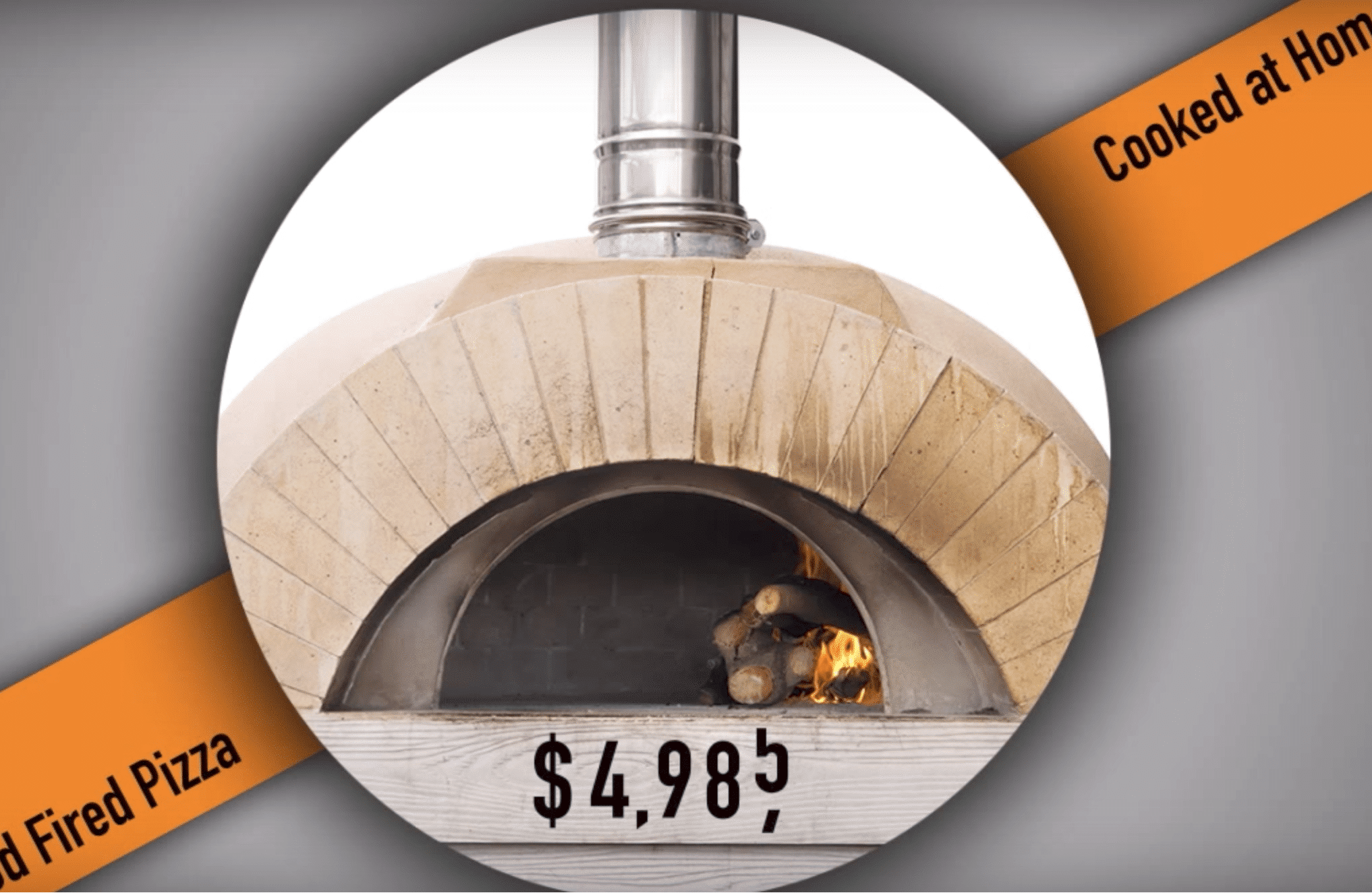 KettlePizza Oven vs. Traditional Pizza Oven – Which is the Best Outdoor Pizza Oven for You?